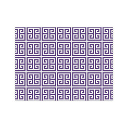 Greek Key Tissue Paper Sheets - Medium - Lightweight