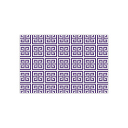 Greek Key Small Tissue Papers Sheets - Lightweight
