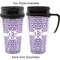 Greek Key Travel Mugs - with & without Handle