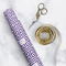 Greek Key Wrapping Paper Rolls - Lifestyle 1
