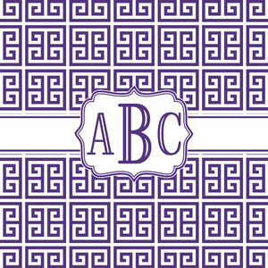Greek Key