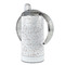 Master Chef 12 oz Stainless Steel Sippy Cups - FULL (back angle)