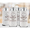 Master Chef 12oz Tall Can Sleeve - Set of 4 - LIFESTYLE