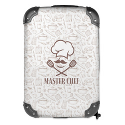 Master Chef Kids Hard Shell Backpack (Personalized)