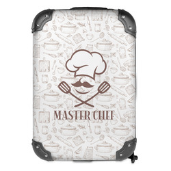 Master Chef Kids Hard Shell Backpack (Personalized)