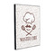 Master Chef Wood Prints (Personalized)