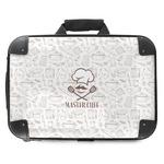 Master Chef Hard Shell Briefcase - 18" (Personalized)