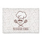 Master Chef 2' x 3' Indoor Area Rug (Personalized)