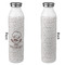 Master Chef 20oz Water Bottles - Full Print - Approval