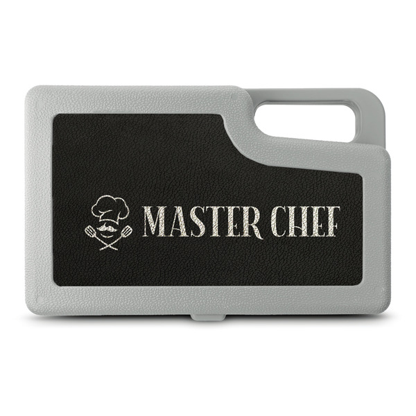 Master Chef 27 Piece Automotive Tool Kit - Approval