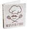 Master Chef 3-Ring Binder 3/4 - Main