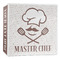 Master Chef 3-Ring Binder Main- 2in