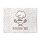 Master Chef Area Rug (Personalized)