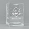 Master Chef Acrylic Pen Holder (Personalized)