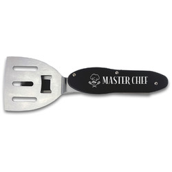Master Chef BBQ Tool Set - Single Sided (Personalized)