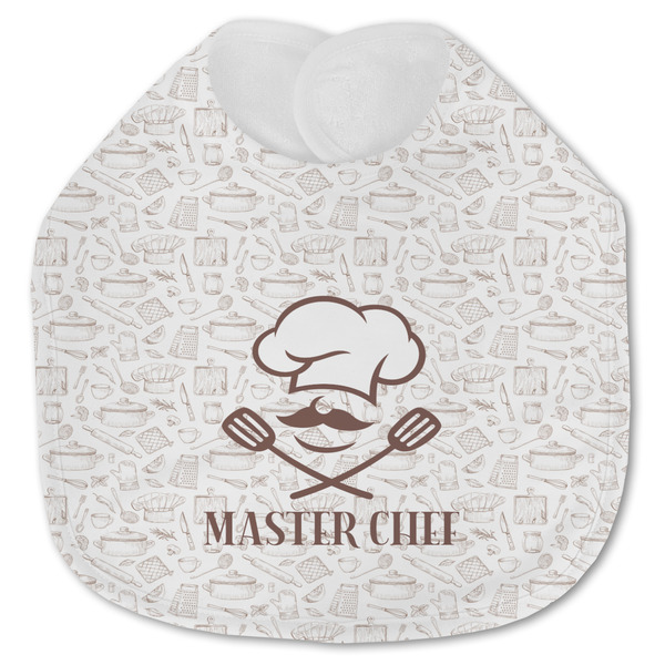 Master Chef Baby Bib - AFT closed