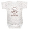 Master Chef Baby Bodysuit (Personalized)