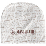 Master Chef Baby Hat (Beanie) (Personalized)