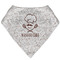 Master Chef Bandana Bib (Personalized)