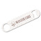 Master Chef Bar Bottle Opener w/ Name or Text