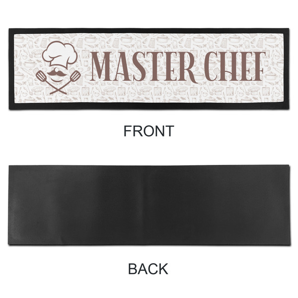 Master Chef Bar Mat - Large - APPROVAL