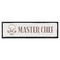 Master Chef Bar Mat - Large - FRONT
