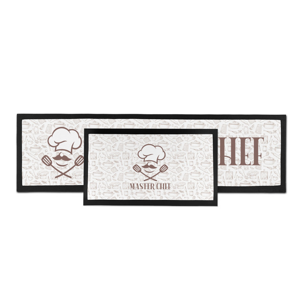 Master Chef Bar Mat - Parent Main