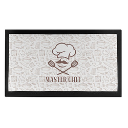Master Chef Bar Mat - Small (Personalized)