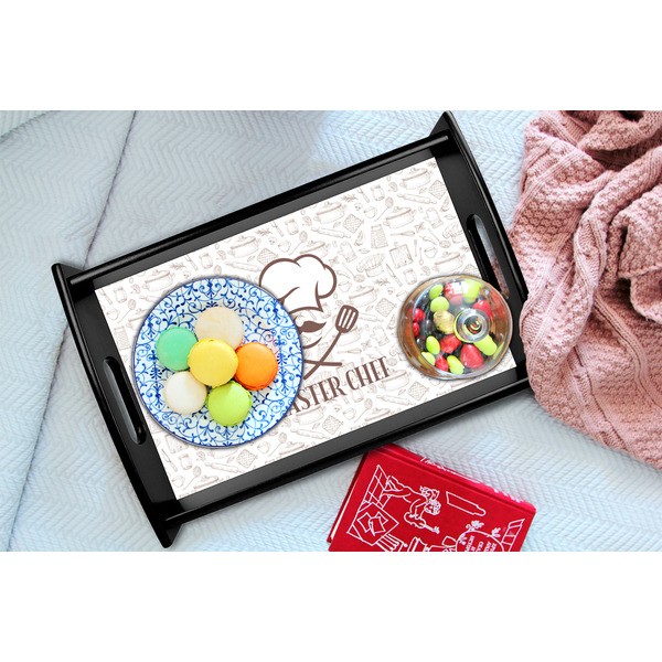 Master Chef Black Tray - Lifestyle (UPDATED)