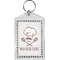 Master Chef Bling Keychain (Personalized)