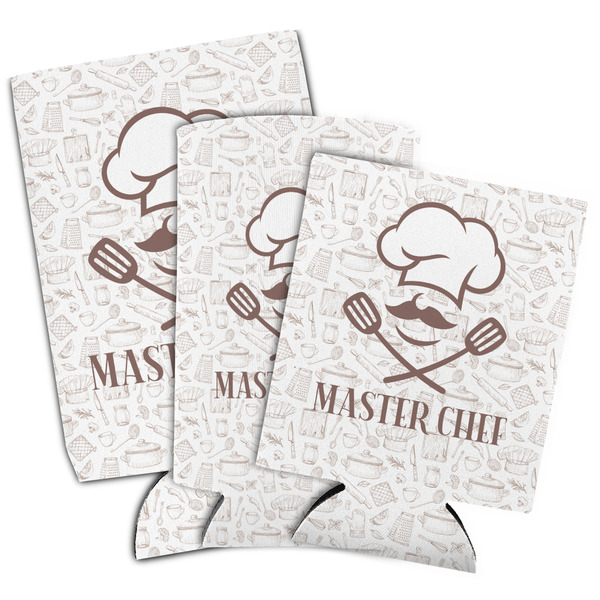 Master Chef Can Coolers - PARENT/MAIN