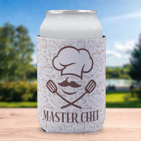 Master Chef Can Sleeve - LIFESTYLE (single)