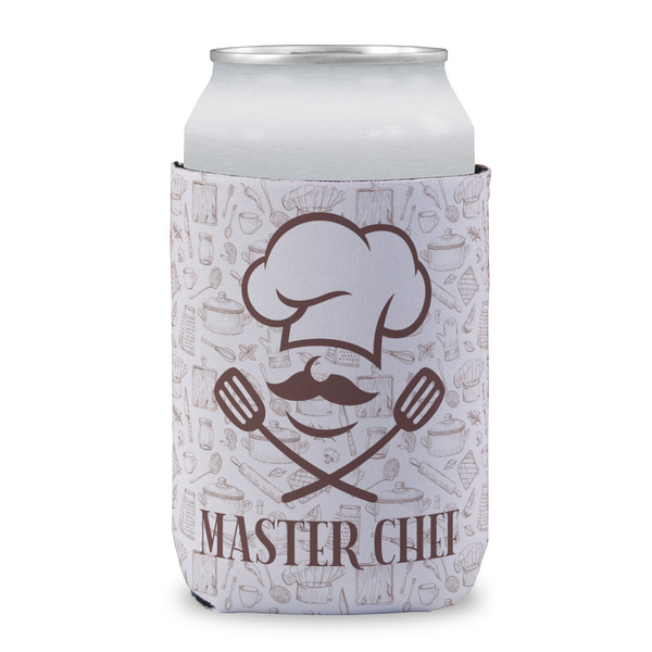 Master Chef Can Sleeve