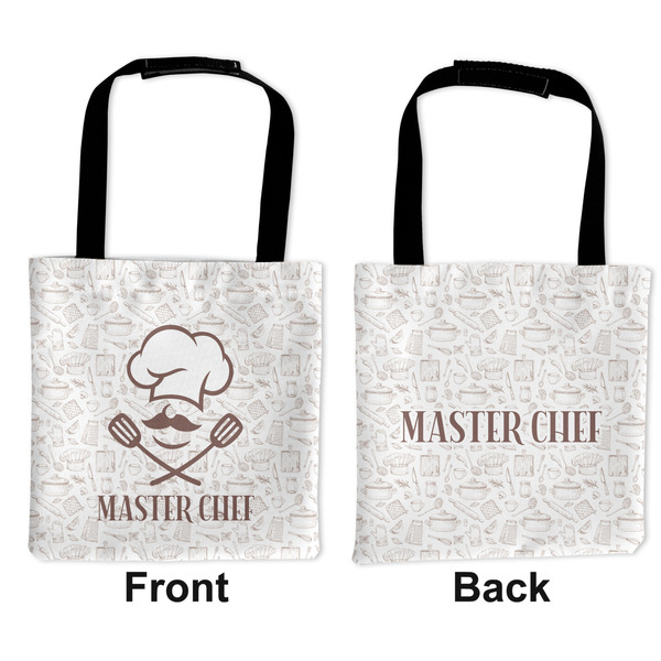 Master Chef Car Bag - Apvl