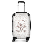 Master Chef Suitcase (Personalized)