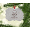 Master Chef Christmas Ornament (On Tree)