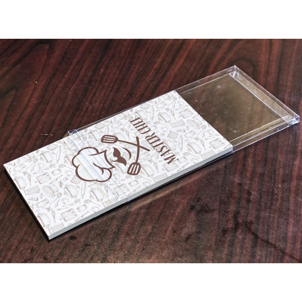 Master Chef Colored Pencils - In Package