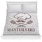 Master Chef Comforter (Queen)