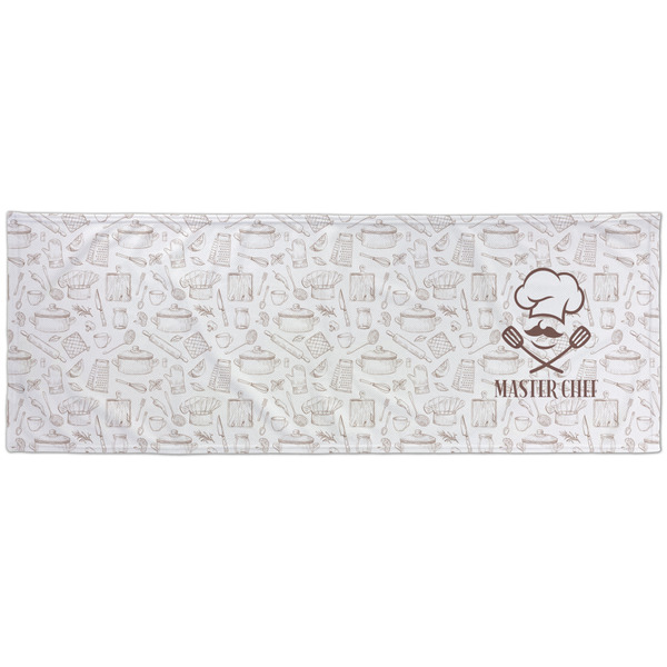 Master Chef Cooling Towel- Approval