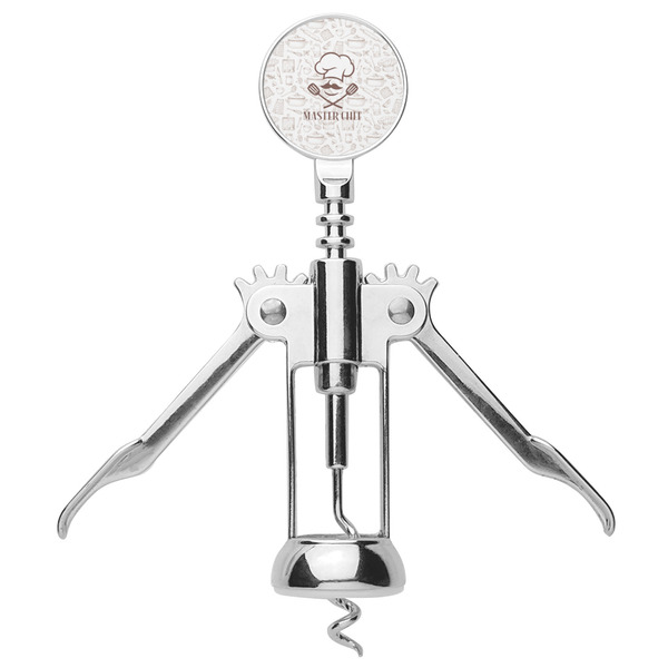 Master Chef Corkscrew - Alt