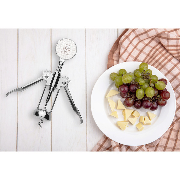 Master Chef Corkscrew - LIFESTYLE