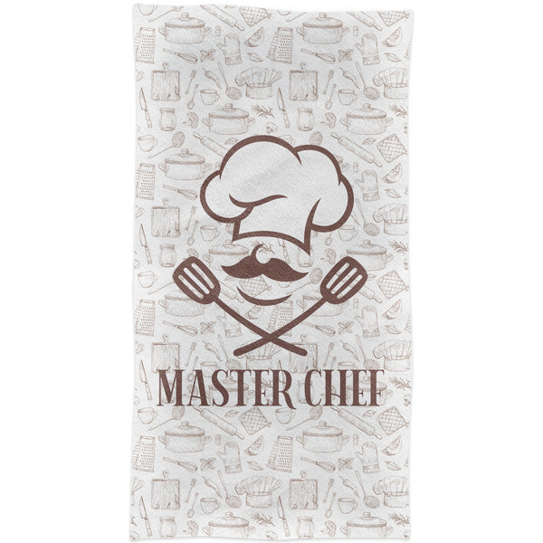 Master Chef Crib Comforter/Quilt - Apvl