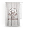Master Chef Curtain Panel - Custom Size (Personalized)