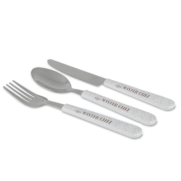 Master Chef Cutlery Set - MAIN