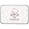 Master Chef Dish Drying Mat w/ Name or Text