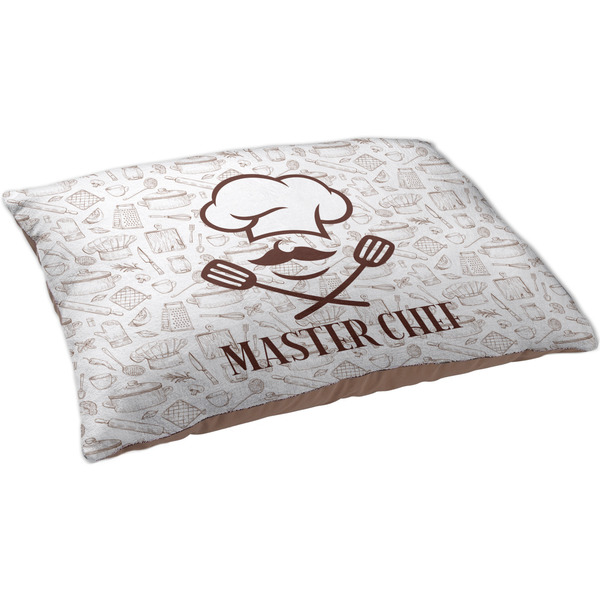 Master Chef Dog Bed - Large