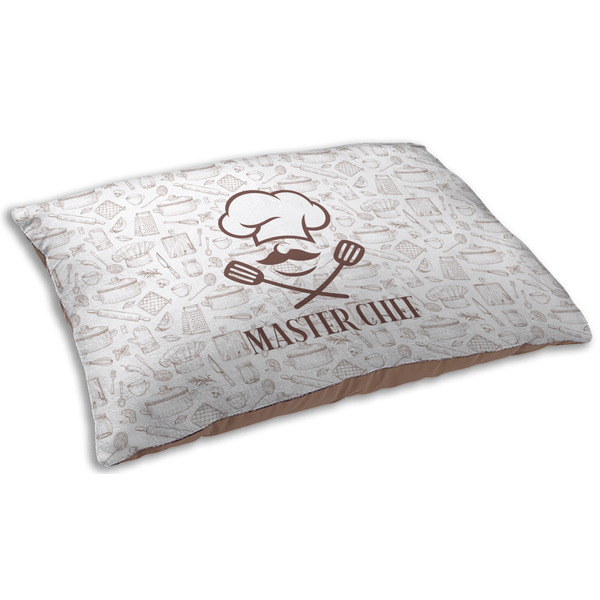 Master Chef Dog Bed - SMALL