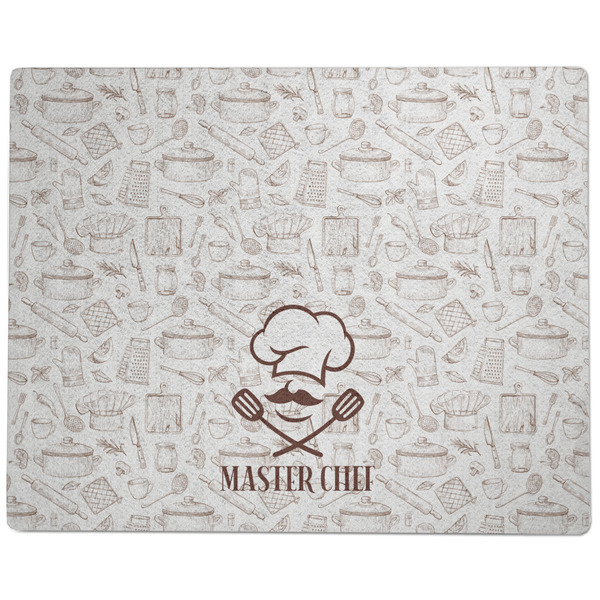 Master Chef Dog Food Mat - Large without Bowls