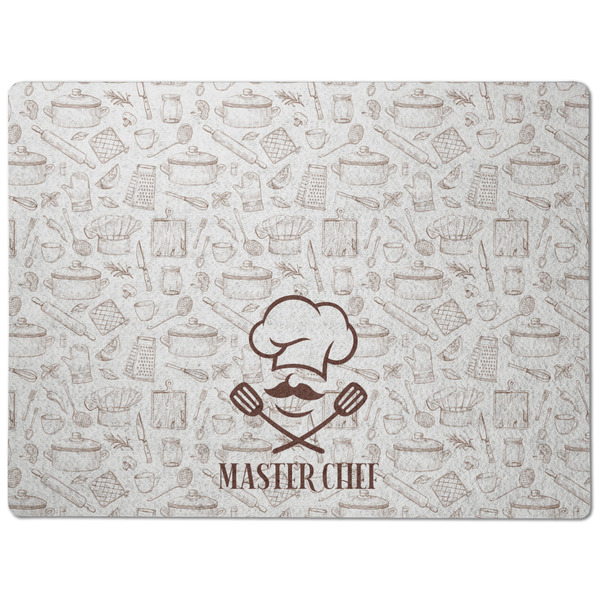 Master Chef Dog Food Mat - Medium without bowls