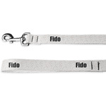 Master Chef Dog Leash - 6 ft (Personalized)